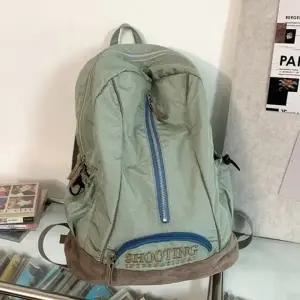 남여공용 여성백팩 여성캐주얼백팩 나일론가방 여성토트백 여성클러치백