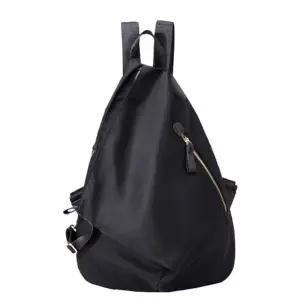 ( )대학생 여성핸드백 여성캐주얼 여행 여성가죽 메신저백 여성가방 쿨샵 백팩