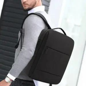 (선택 블랙)여성예쁜백팩 남성 여성소가죽백팩 스퀘어 여성크로스백 남자백팩 여성핸드백