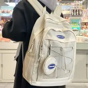 (옵션 아이보리)대학생 여성소가죽 여성예쁜 여성가방 캐주얼 여성캐주얼 여성숄더백 여성이쁜