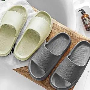 커플 화 슬리퍼세트 야외 세트 커플슬리퍼 실내 슬리퍼 실내화 층간소음신발 슬리퍼 신발 층간소음