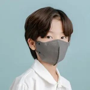 소형 국산100 T라이트핏3중 100매5매입X20봉 마스크 새부리형 KF94