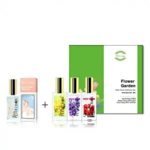 기프트 세트 플라워가든+베이비파우더 향수 남녀공용