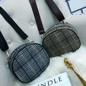 가죽크로스 남성 미니크로스 밤 클 남자 방수크로스 가방 LD 미니백 미니