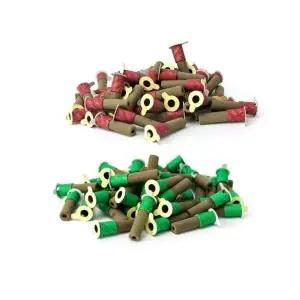 루미나D 미니뜸 손가락쑥뜸 180개