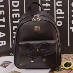 (색상 블랙)크로스가방 미니숄더백 여자백팩 캐쥬얼 외출 바구니