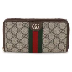 오피디아 지퍼 장지갑 838484-FAE0L-9746