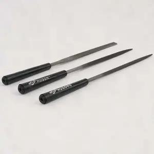 ( )쇠줄 글라인더 세트 3P 미니 세공용 줄 그라인더 야스리