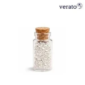 베라토 실버 순도999.9 순은 그래뉼 5.0g