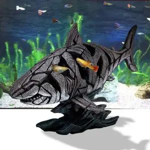 [콩심팥심]새우은신처 베타은신처 아쿠아룸 새우 상어 치어 은신처