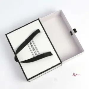 선물용 상자 박스 손잡이 기프트백 특별한 서랍형 날 날vwx233