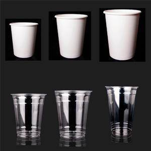 (웰컵)테이크아웃컵 모음전 500개