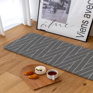 주방 매트 발 싱크대 씽크대 요가매트 발판 씽크 부엌