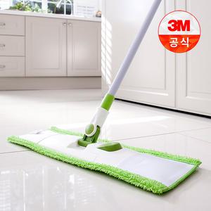[3M] 퀵 스위퍼 막대걸레 + 리필패드 1매