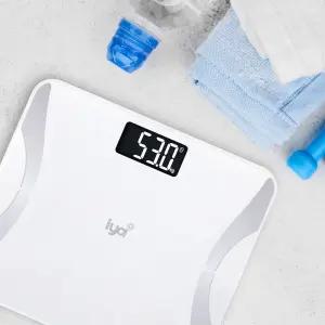 이야온 스마트 체지방 체중계 이야 BS-0822 인바디 랜덤발송