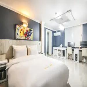 [전북 모텔] 익산 짝 (익산)