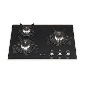 린나이/3구/빌트인/가스/RBR-P3501D/블랙펄/당일 발송