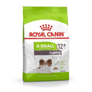 로얄캐닌 독 엑스 스몰 에이징 12+ 1.5kg