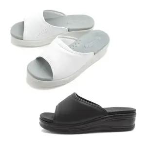 보경 간호슬리퍼 여성/사무실/슬리퍼/통굽/실내화/간호화