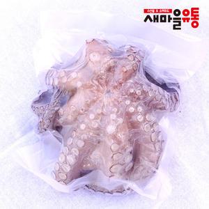 냉동생문어 300g~350g/400g~450g/500g~550g/550g~600g
