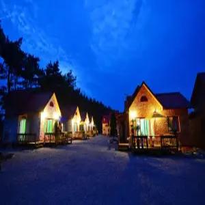 [전북 펜션] 고창 메르팡펜션 (정읍,부안,김제,고창)