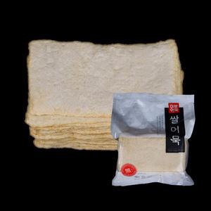 수제 부산오뎅 어육 90% 쌀어묵 쌀특천 700