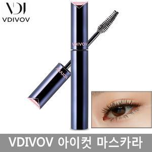 비디보브 아이컷 마스카라/리퀴드 아이라이너/브러쉬