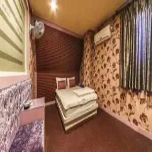 [부산] 광안리 씨티(부산모텔/수영모텔/수영광안리 씨티)