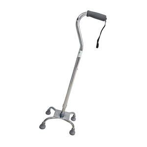 사발 지팡이 네발 지지대 노인 보행보조