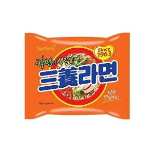 [삼양식품]삼양라면 20봉