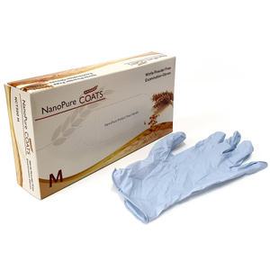 줄눈닷컴 오트밀장갑/파우더프리/최고급 라텍스/말레이시아/위생용 장갑/요리용,의료용