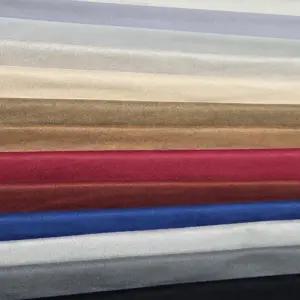 스판 스웨이드원단 세무 대폭155X90cm