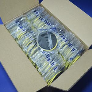 도부 방진필터 SM-11C1 1급100개 8400020 1급원형(양모+카본)