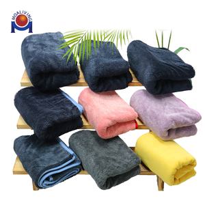 [카모아]국산 세차용 드라잉타월 버핑 유리 수건 광택 도포용 세차타올s