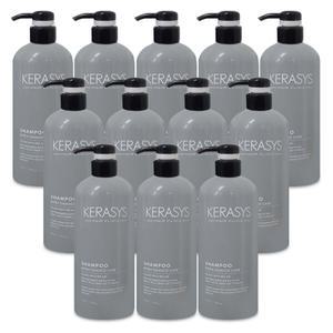 케라시스 엑스트라 데미지케어 샴푸 750ml x 12개