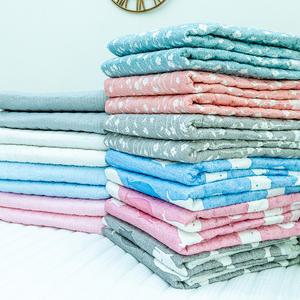 쿨 아이스 시어서커 여름패드