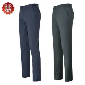 남성 여름 쿨 스판 골프 일상복 출근복 남자 냉감 바지 빅사이즈 팬츠 2915