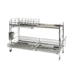 [아이넥스]카세로 플러스 2단 식기건조대