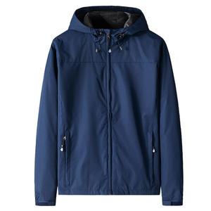 방수 후드 바람막이 점퍼 남자 남성 캐쥬얼 자켓 봄 가을 간절기 WI080J