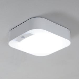 삼성LED 시스템 화이트 현관등 베란다등 센서등 LED 13W