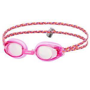 피닉스 아동 노미러 패브릭 수경 PN-505J FB (핑크)