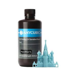 프린트보드 애니큐빅 스텐다드 레진 V1 1KG