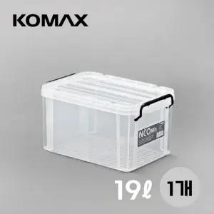 코멕스 네오박스 19L 1개
