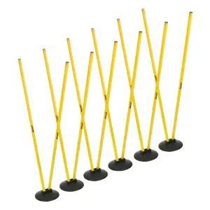 오레인 드리블 훈련 세트(OXO-A536) 120cm