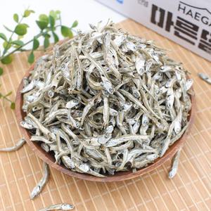 업소용 볶음멸치 1.5kg 국산 볶음용 멸치