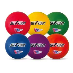 DD 스타 피구공 4호 ( 스폰지볼 피구 CB854