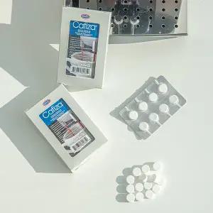 어넥스 카피자 가정용 커피머신 클리너 2g x 8개입