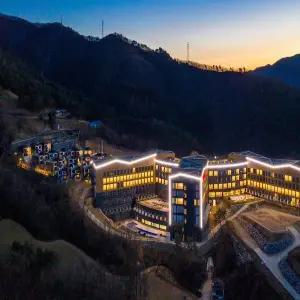 라마다 호텔 & 스위트 바이 윈덤 강원 평창