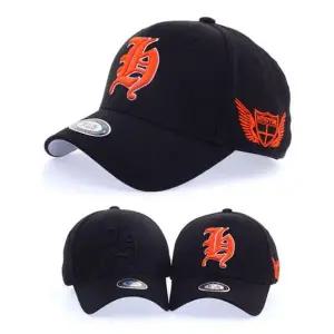 휴스턴 야구 모자 베이스 볼캡 패션 2컬러