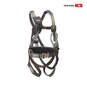 K2 safety 산업용 안전벨트 전체식 KB-9201